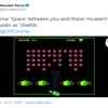 Coronavirus are the Space Invaders