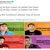 Taking inspiration from Rosesh Sarabhai