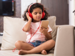 ​Why audiobook is the ultimate lockdown solution for kids?