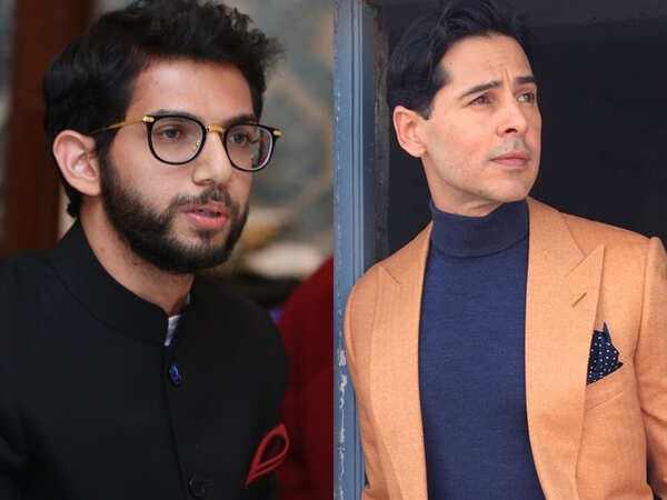 Dino Morea