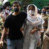Rhea Chakraborty’s cooperation with the investigation