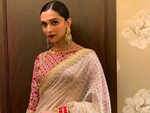 ​Deepika Padukone