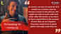 Five times Puneeth Rajkumar inspired us with his quotes