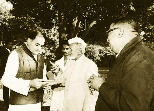 bismillah khan