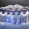First batch of vaccines ready in two weeks times