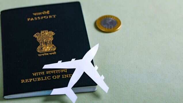 Indians to get e-passports from next year