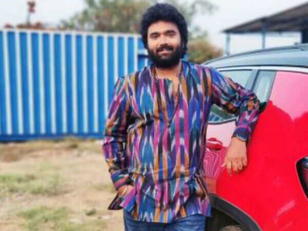 Raghu. S