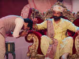 Aashram
