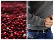 Cranberries can naturally cure gastro problems: Study