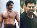 Prabhas for Bahubali