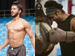 Farhan Akhtar for Bhag Milkha Bhag