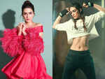 Kriti Sanon for Mimi