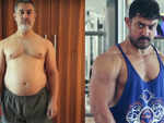 Aamir Khan in Dangal