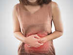 ​Stomach issues
