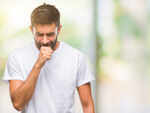 ​You get sick frequently and take longer to heal