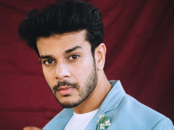Jay Soni Stills