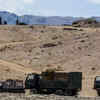 Article image for: To keep troop movement without observation from enemy, India building new road to Ladakh