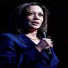 Article image for: Kamala Harris: Why my Indian mother always put 'family first'