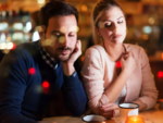 ​No more wanderlust and dinner dates?