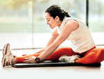​Workout from home is the new normal