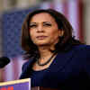 Article image for: Kamala Harris takes on Donald Trump: There is no vaccine for racism