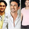 On lending his shoulder to younger brother, Siddharth