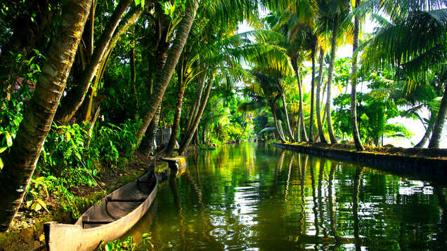 Kerala will entertain domestic tourists starting from September 2020