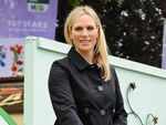 Zara Tindall