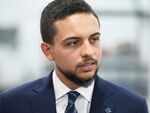 Prince Hussein of Jordan