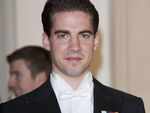Prince Philippos of Greece & Denmark