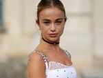 Lady Amelia Windsor of the British Royal Family