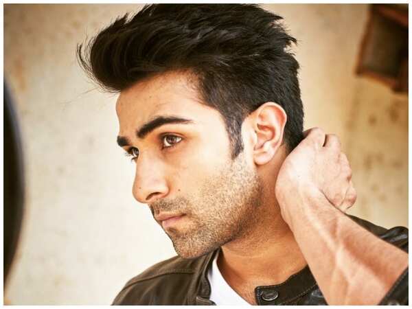 Aadar Jain