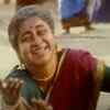 A mother who desires to see her son in 'Pasumpon'