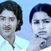 As a young lover in 'Kizhakke Pogum Rail'