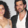 Article image for: Kangana Ranaut wonders why her 'genuine' relationship with Hrithik Roshan 'became hostile'