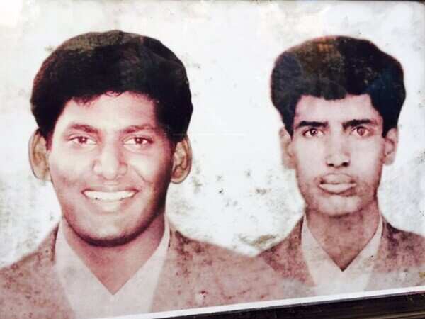 Vishal