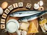 ​Other sources of Vitamin D