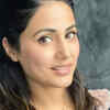Article image for: Hina Khan shares a cryptic post about karma