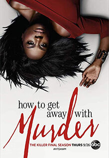 How To Get Away With Murder Season 6 How To Get Away With Murder Season 6