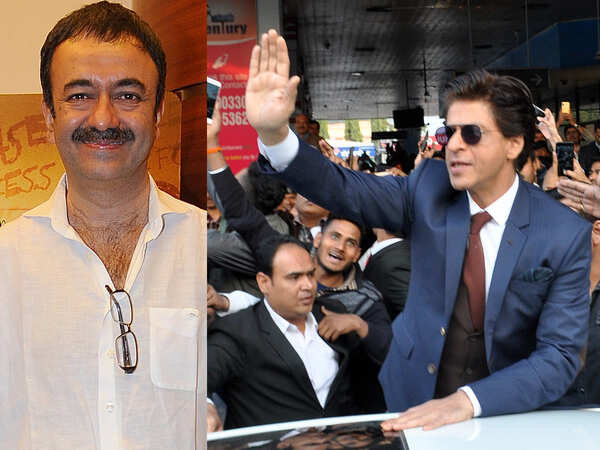 Rajkumar Hirani