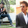 Commercial entertainer with Atlee