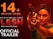 'Flesh' Trailer: Swara Bhaskar, Mahima Makwana and Akshay Oberoi starrer 'Flesh' Official Trailer