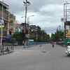 West Bengal: Siliguri observes bi-weekly lockdown to contain the spread of Covid-19