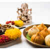 ​How is Ganesh Chaturthi or Vinayaka Chaturthi celebrated in South India?