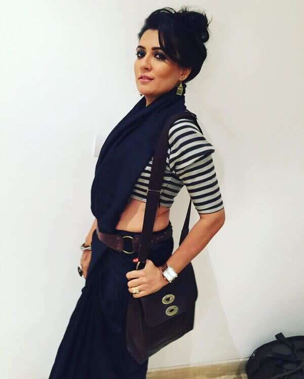 Mini Mathur