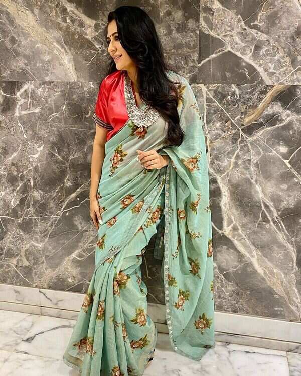 Mini Mathur