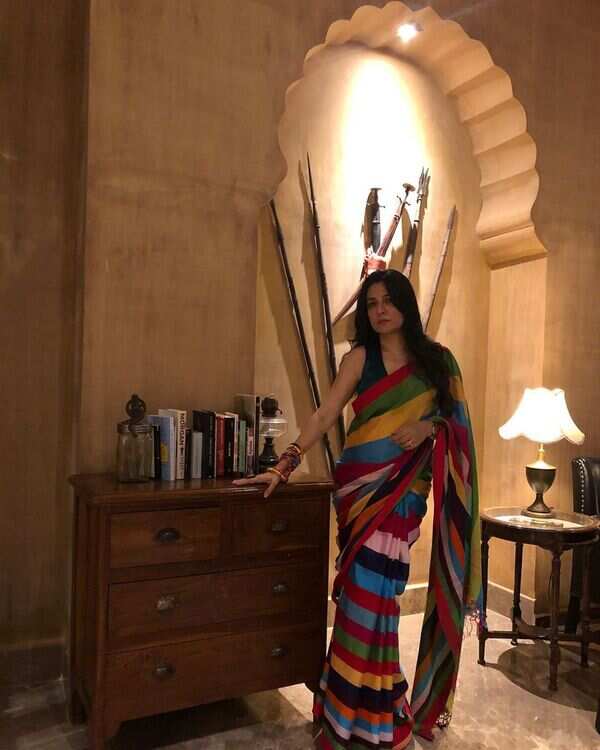 Mini Mathur