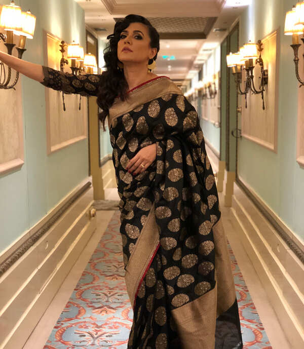 Mini Mathur Wallpapers