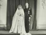 Royal wedding traditions