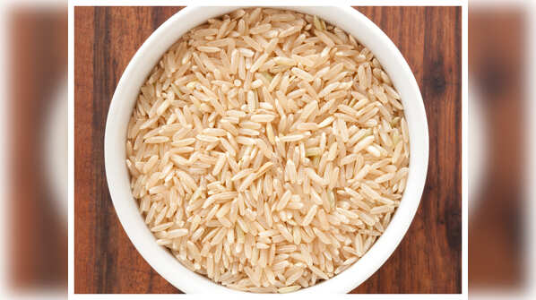 Importance of rice